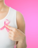 Неделя борьбы с раком молочной железы