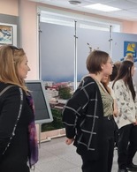 Экскурсия для&nbsp;школьников по&nbsp;«Пушкинской карте»