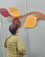 В&nbsp;Невельском <span class="nobr">историко‐краеведческом</span> музее состоялось открытие выставки «Чехов. Осень. Урожай»