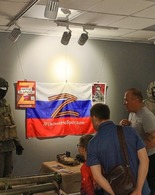 В&nbsp;Невельском <span class="nobr">историко‐краеведческом</span> музее завершила работу патриотическая площадка «Будь готов!»