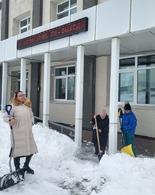 Музей готов встречать гостей после циклона