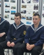 Просветительская лекция Российского общества «Знание»