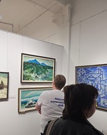 Мир через&nbsp;искусство