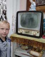 Лето в&nbsp;музее: юные исследователи открывают мир истории