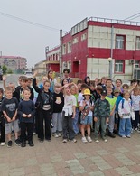 С&nbsp;благодарностью за&nbsp;мужество и&nbsp;героизм
