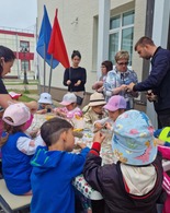 Приглашаем на мастер-класс