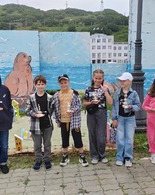 Рыбацкое счастье
