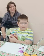 Остров добра