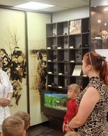 Культура коренных малочисленных народов Сахалина