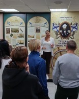 Герои дальних странствий