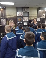 Следами прошлого