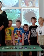 Таинственный остров Монерон