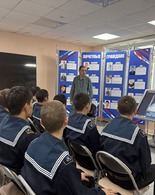 Правовая культура молодежи в&nbsp;рамках гражданского общества