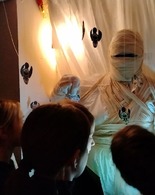 А&nbsp;у&nbsp;нас Новый год! Музей в&nbsp;гости зовет!