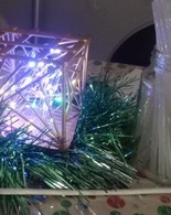 Новый год у&nbsp;ворот