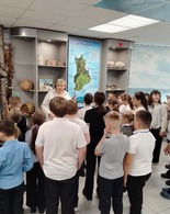 Земля и ее дары