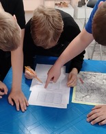 Защитники Отечества