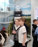 Путешествие в&nbsp;прошлое