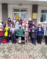 Вместе против террора