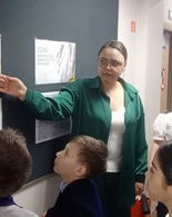 Живая вода – Живая природа