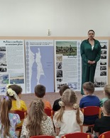 Голоса природы