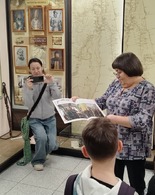 Геннадий Невельской: Личность и эпоха