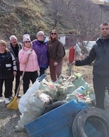 В едином порыве