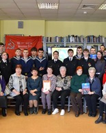 Праздник памяти и&nbsp;гордости