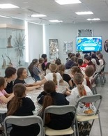 Каникулы без&nbsp;границ: старт приключений