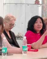 Этнографический диалог: наследие, которое объединяет