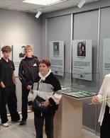 ШОФЁРЫ ПОБЕДЫ