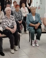 Возраст счастья