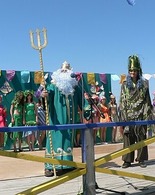 Фотовыставка «Рыбацкое счастье»