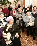 Фотодокументальная выставка «Дети войны»