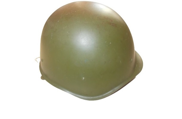 Стальной шлем (СШ-36)