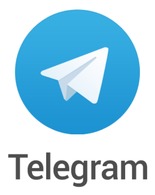 <span class="nobr">Телеграм‐канал</span>